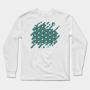 Algae Long Sleeve T-Shirt